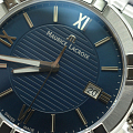 Часы Maurice Lacroix Aikon Date AI1008-SS001-430-1 фото 3