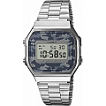 Часы Casio Collection A-168WEC-1E