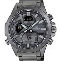 Часы Casio Edifice ECB-30DC-1BDF (ECB-30DC-1B)