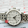 Часы Tissot PRC 200 Chronograph T055.417.11.017.00 фото 3