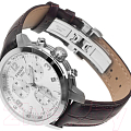 Часы Tissot PRC 200 Chronograph T055.417.16.017.01 фото 4