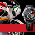 Часы Casio Edifice EQW-A2000HR-1A фото 9