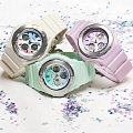 Часы Casio Baby-G BGA-100ST-4A фото 3
