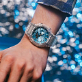 Часы Casio G-Shock GA-2100BM-7A2 фото 2