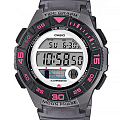 Часы Casio Collection LWS-1100H-8A