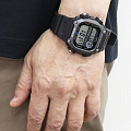Часы Casio Collection DW-291HX-1AVDF (DW-291HX-1A) фото 2