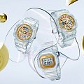 Часы Casio G-Shock GMA-S110SG-7AER фото 6