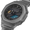 Часы Casio G-Shock GA-2100FT-8A фото 3