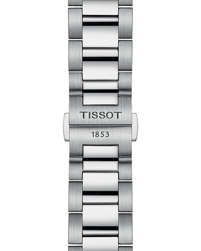 Tissot PR 100 Chronograph T150.417.11.351.00