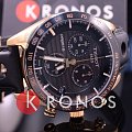 Часы Tissot PRS 516 Chronograph T100.417.36.051.00 фото 5