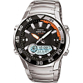 Часы Casio Illuminator AMW-710D-1A