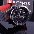 Часы Casio Edifice EQB-501TRC-1A фото 3