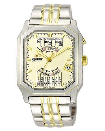 Orient EUAA001C (FEUAA001C)