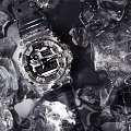 Часы Casio G-Shock GA-700SK-1A фото 7