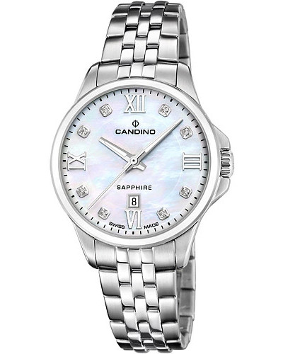 Candino Lady Elegance Date C4766/1