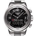 Часы Tissot T-Touch Classic T083.420.11.057.00