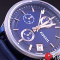 Часы Fossil Carlie  ES4113 фото 3