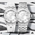 Часы Maurice Lacroix Aikon Venturer AI6057-SS00F-150-F фото 5