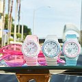 Часы Casio Baby-G BGA-270-2A фото 3