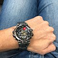 Часы Casio G-Shock Premium MTG-B1000DCM-1A фото 19