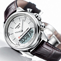 Часы Tissot T-Touch Classic T083.420.16.011.00 фото 2