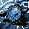 Часы Casio G-Shock GA-2100BP-1A фото 5