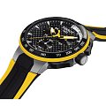 Часы Tissot T-Race Cycling Tour De France 2020 T111.417.37.201.00 фото 5
