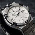 Часы Maurice Lacroix Aikon Automatic AI6008-SS002-130-1 фото 6