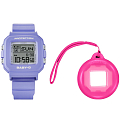 Часы Casio Baby-G BGD-10K-6DR (BGD-10K-6) фото 4