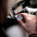Часы Casio Edifice EQW-A2000HR-1A фото 8