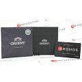 Часы Orient 3 Stars RN-AK0505L фото 2