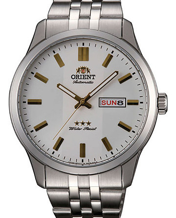 Orient 3 Stars RA-AB0014S