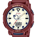 Часы Casio Baby-G BGA-310RP-4ADR (BGA-310RP-4A)