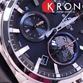 Часы Casio Edifice EQB-600L-1A фото 2