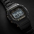 Часы Casio G-Shock GMW-B5000TB-1 фото 5