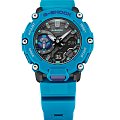 Часы Casio G-Shock GA-2200-2ADR (GA-2200-2A) фото 7