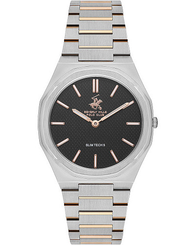 Beverly Hills Polo Club Quartz BP3634X.360