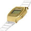 Часы Casio Vintage A168XESG-9AEF фото 4