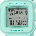 Часы Casio Baby-G BGD-10-3DR (BGD-10-3)  фото 2