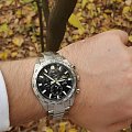Часы Casio Edifice EFR-574D-1AVUDF (EFR-574D-1AVUEF) фото 2