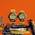 Часы Casio G-Shock GMD-S6900Y-9DR (GMD-S6900Y-9) фото 4