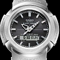 Часы Casio G-Shock AWM-500D-1ADR (AWM-500D-1A) фото 6