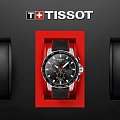 Часы Tissot SuperSport Chrono Vuelta Special Edition T125.617.17.051.01 фото 9