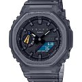 Часы Casio G-Shock GA-2100FT-8A