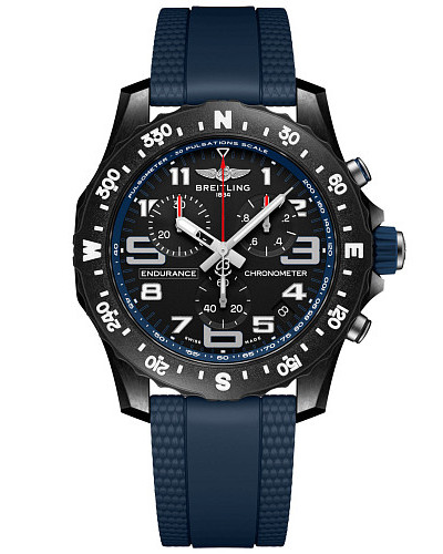 Breitling Endurance Pro 44 X82310D51B1S2