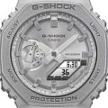 Часы Casio G-Shock GA-2100FF-8ADR (GA-2100FF-8AER) фото 4