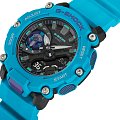 Часы Casio G-Shock GA-2200-2ADR (GA-2200-2A) фото 9