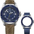 Часы Victorinox Journey 1884 Automatic 241980.1 фото 9