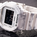 Часы Casio G-Shock DW-5600GC-7 фото 16