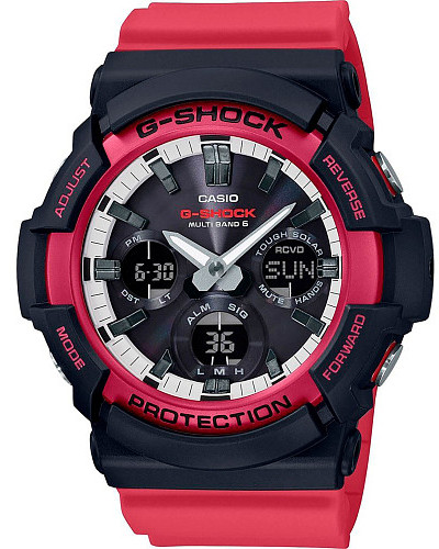 Casio G-Shock GAW-100RB-1A